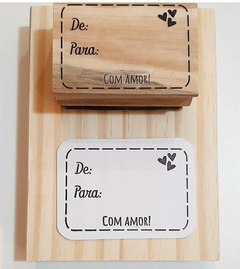 DE PARA (Cod 1062)