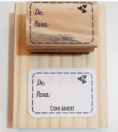 DE PARA (Cod 1062)