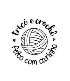 TRICÔ E CROCHÊ: FEITO ESPECIALMENTE PARA VOCÊ