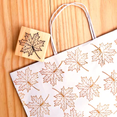 FOLHA DE OUTONO na internet