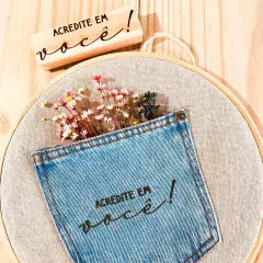 Acredite em você! - comprar online