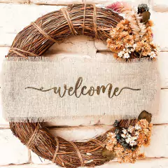 WELCOME - comprar online