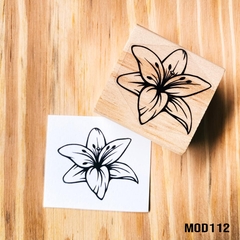 FLOR (Cod 1160)