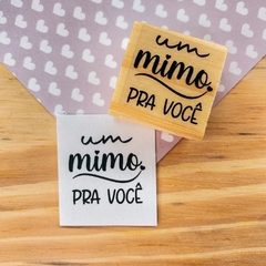 Um mimo pra você! (1133)