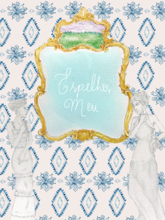 Banner da categoria Espelho, meu