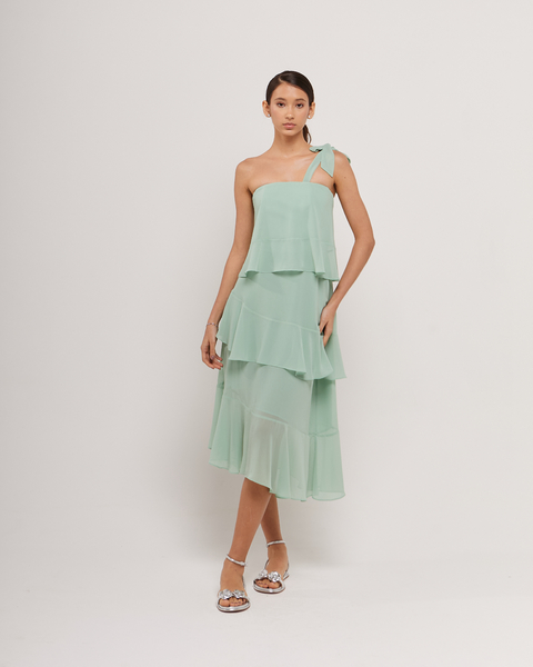 Vestido Clarice