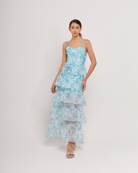 Vestido Livia