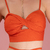Conjunto Vic - Laranja Terra - loja online
