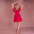 Vestido Flora- Rosa Pink na internet