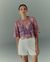 Blusa Melodia