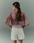 Blusa Melodia - comprar online