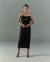 Vestido Laço Duplo na internet