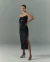 Vestido Laço Duplo