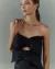 Vestido Laço Duplo - comprar online