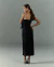 Vestido Laço Duplo - Victória Facó