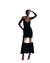 Vestido Hepburn - Preto na internet