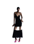 Vestido Hepburn - Preto