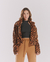 Blazer Tereza - Leopardo na internet