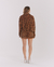 Blazer Tereza - Leopardo - comprar online