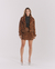 Blazer Tereza - Leopardo - loja online