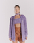 Casaco maxi Lilla - comprar online