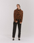 Casaco Clara - Leopardo - comprar online