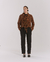 Casaco Clara - Leopardo - loja online