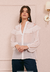 Camisa Bata Ninon