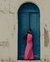 Vestido Camélia - Rosa - loja online
