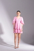 Vestido Fresh Garden