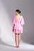 Vestido Fresh Garden