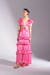 Vestido Eloise - pink peônia na internet