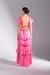 Vestido Eloise - pink peônia