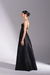 Vestido Monet - preto. na internet