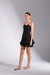 Vestido Black Rose na internet