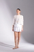 Blusa Wind - off white