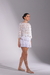 Blusa Wind - off white na internet