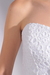 Vestido Wind - off white - loja online