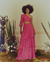Vestido Berry