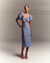 Vestido Azure Grace na internet