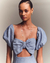 Vestido Azure Grace - comprar online