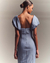 Vestido Azure Grace na internet