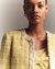 Blazer Casaqueto Tweed Lilly - loja online