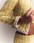 Blazer Casaqueto Tweed Lilly - comprar online