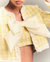 Blazer Casaqueto Tweed Lilly