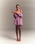 Vestido Teresa - loja online
