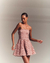 Vestido Miss Peony na internet