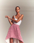 Body Regata Lara - Branco - comprar online
