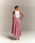 Saia Fernanda - Mullet Tweed - Victória Facó
