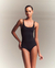 Body Regata Lara - preto